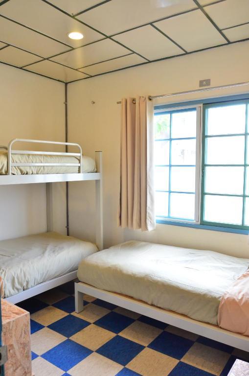 City Hut 1828 Đài Nam Phòng bức ảnh