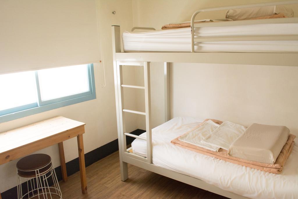 City Hut 1828 Đài Nam Ngoại thất bức ảnh