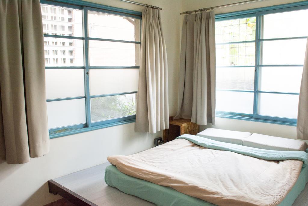 City Hut 1828 Đài Nam Ngoại thất bức ảnh