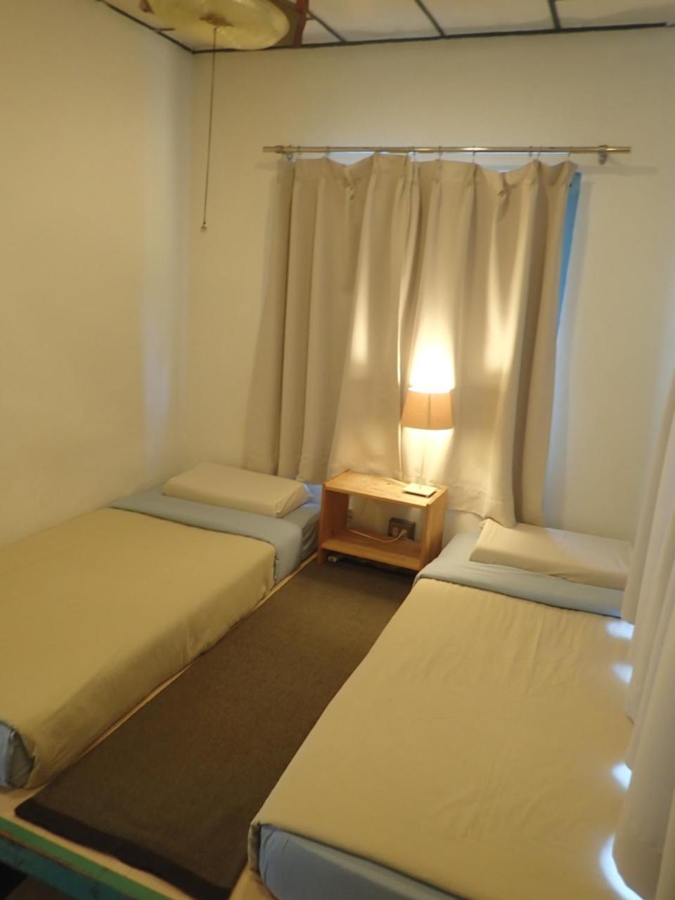City Hut 1828 Đài Nam Ngoại thất bức ảnh