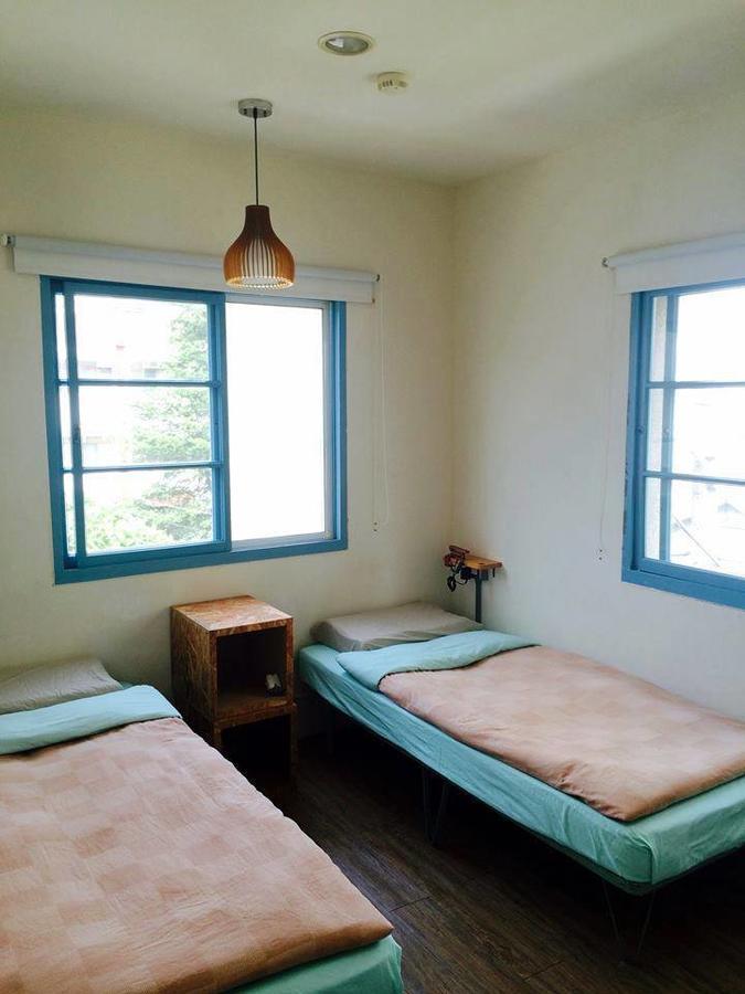 City Hut 1828 Đài Nam Ngoại thất bức ảnh