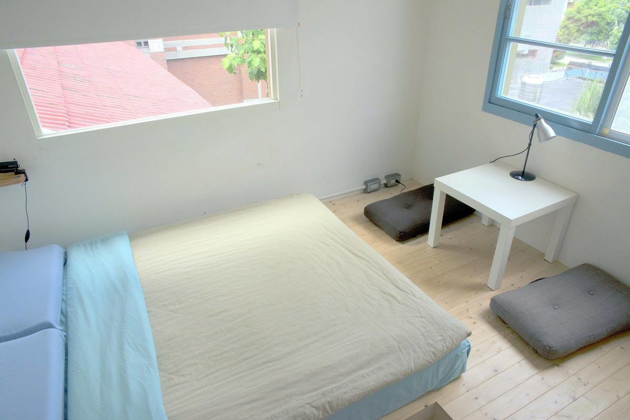 City Hut 1828 Đài Nam Ngoại thất bức ảnh