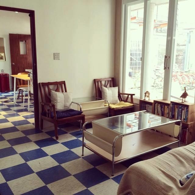City Hut 1828 Đài Nam Ngoại thất bức ảnh